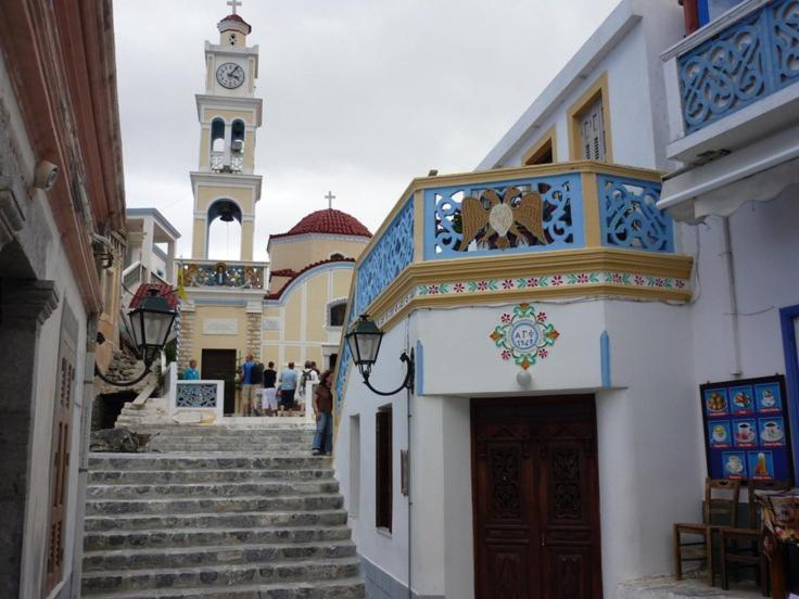 Olympos Princess Exterior photo