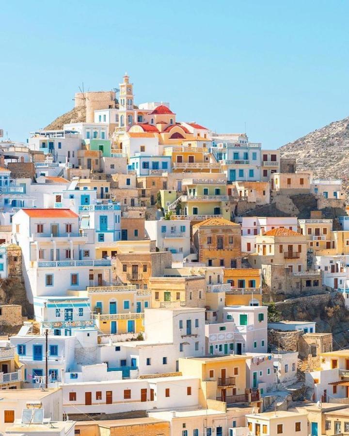 Olympos Princess Exterior photo