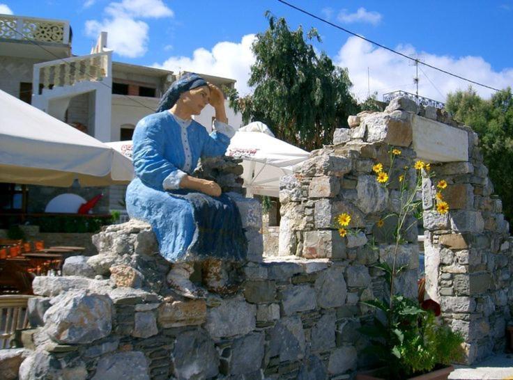 Olympos Princess Exterior photo