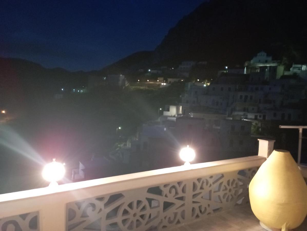 Olympos Princess Exterior photo