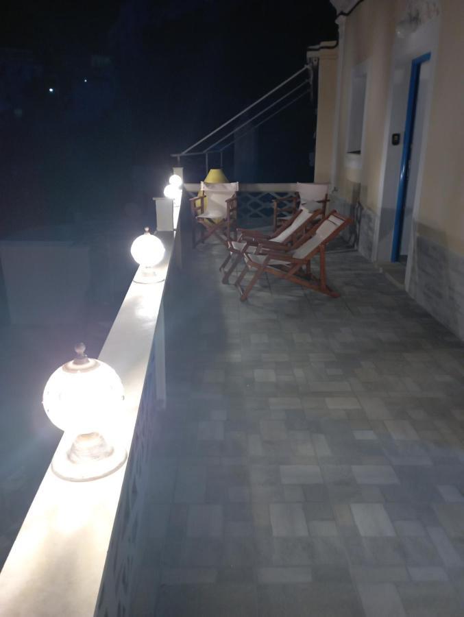 Olympos Princess Exterior photo