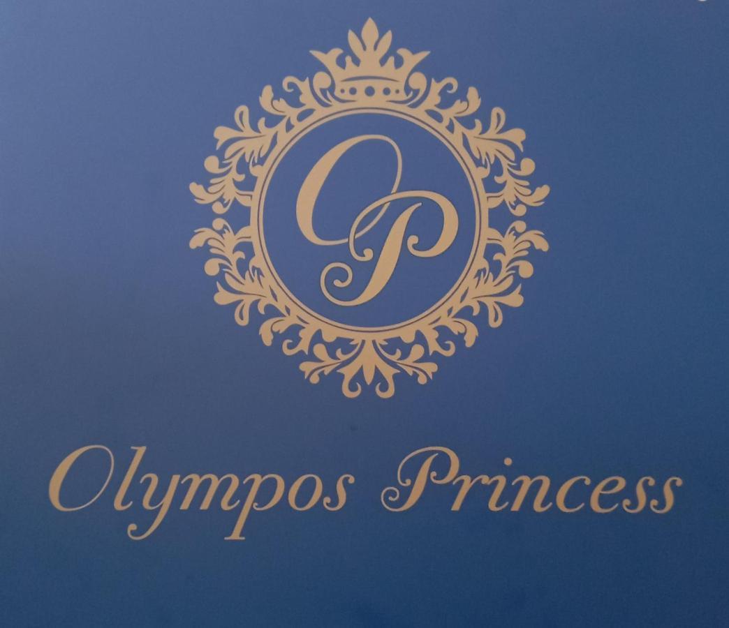 Olympos Princess Exterior photo