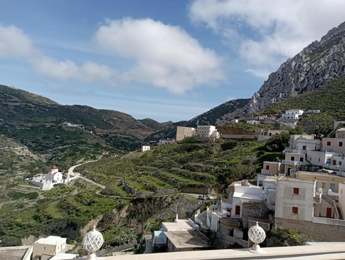 Olympos Princess Exterior photo