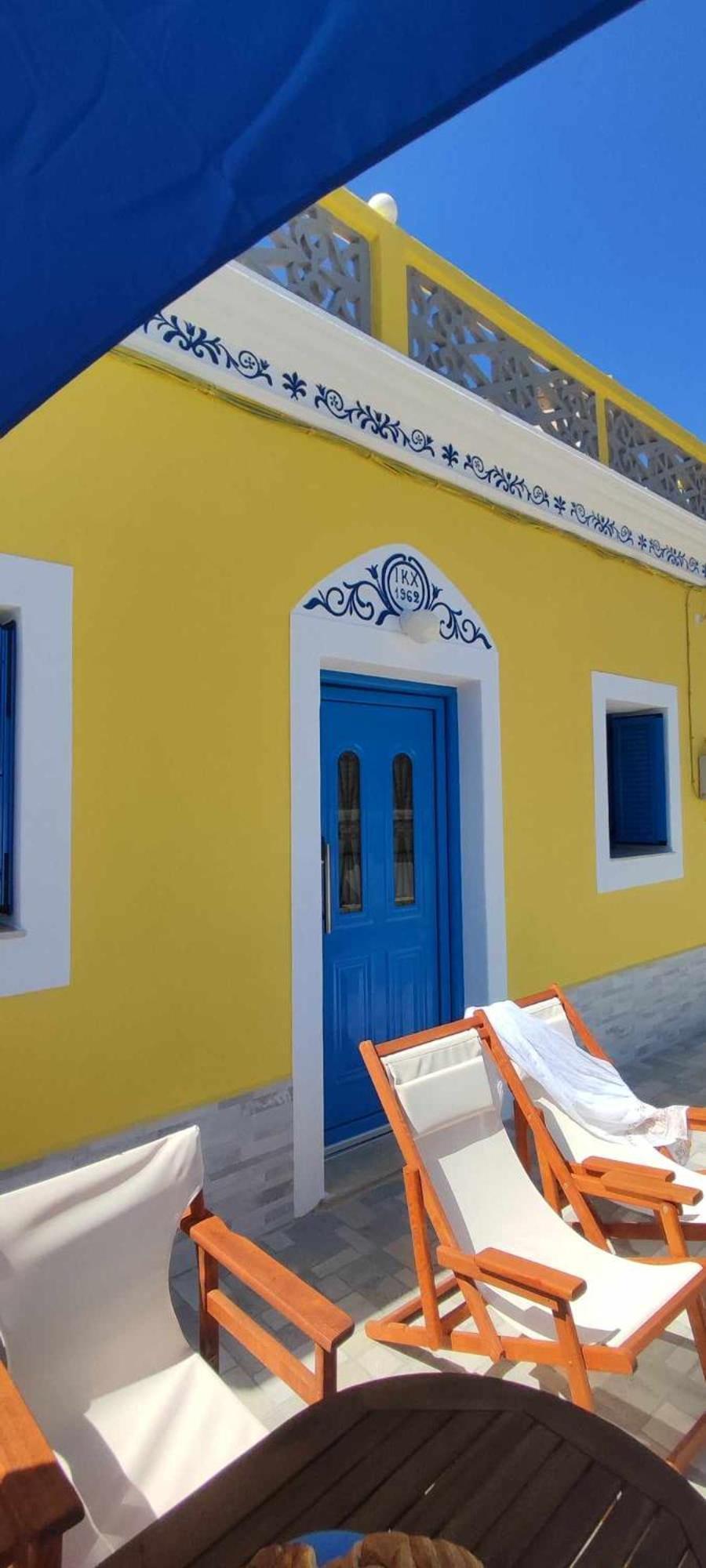 Olympos Princess Exterior photo