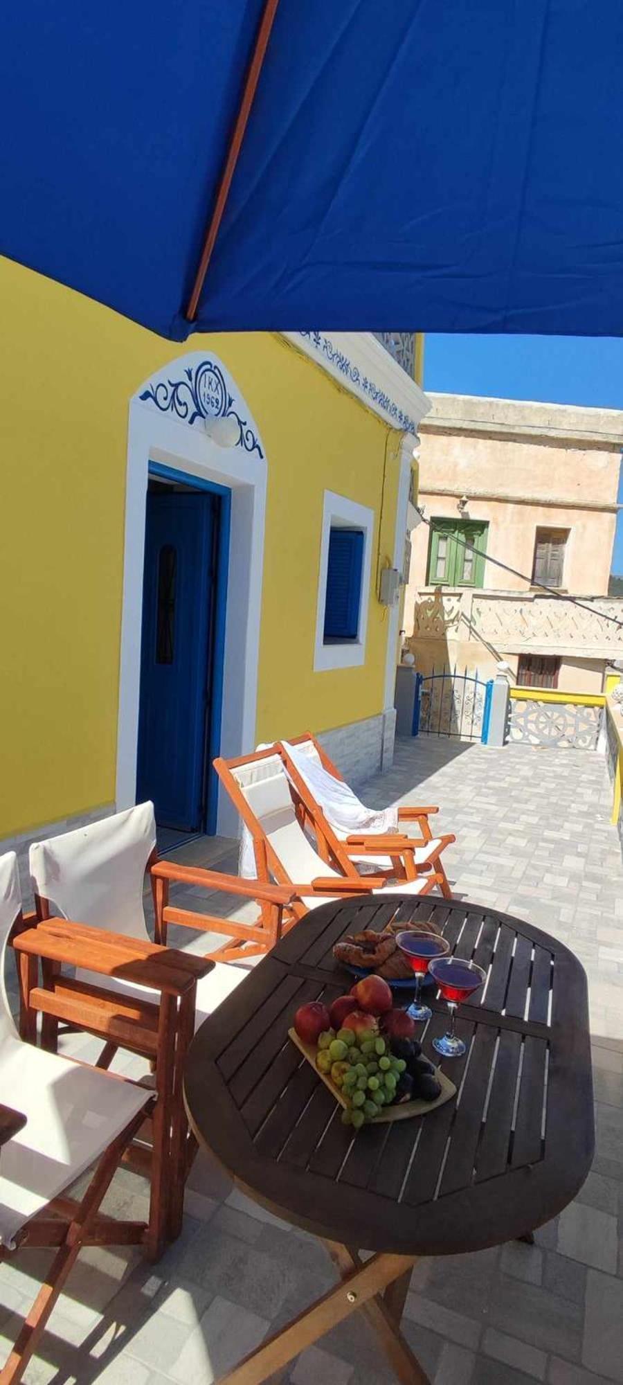 Olympos Princess Exterior photo