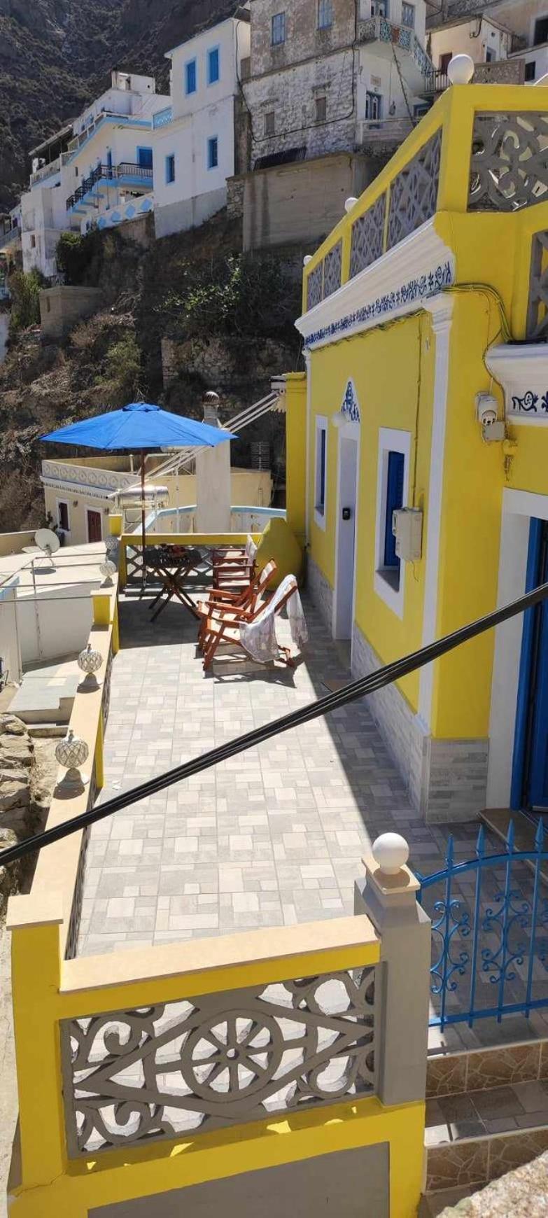 Olympos Princess Exterior photo