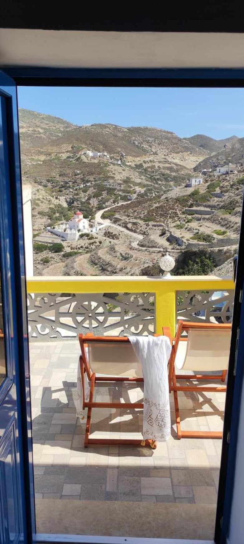 Olympos Princess Exterior photo