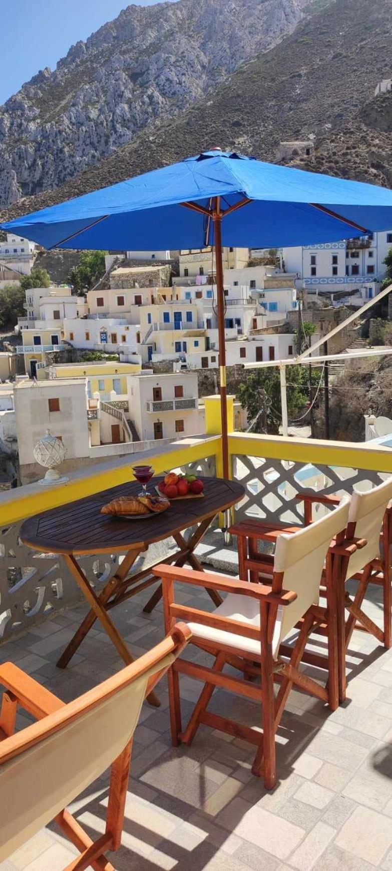Olympos Princess Exterior photo